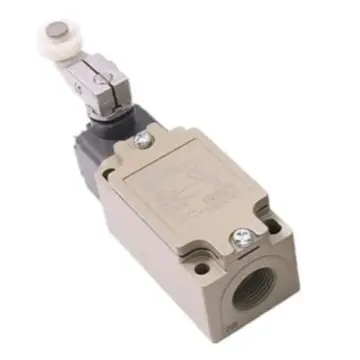 OMRON rocker limit switch, D4B-4A11N