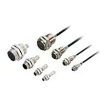 OMRON proximity switch, E2E-X10B1D30 2M