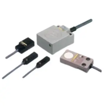 OMRON proximity switch, TL-W5MD1 2M BY OMC