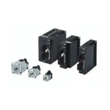 OMRON axis controller, R88D-KT08H