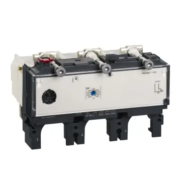 LV432068 Trip unit MicroLogic 1.3M for NSX630