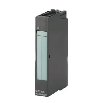 SIEMENS Electronic Module, 6ES7134-4GB01-0AB0