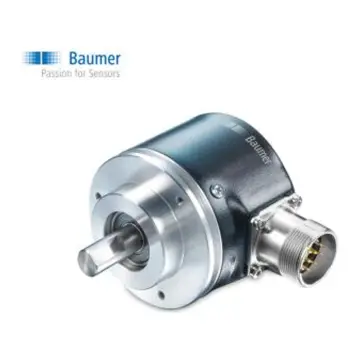BAUMER pitch encoder, GM400.A10A304