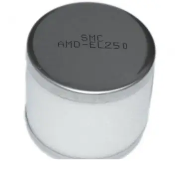 SMC main pipeline filter element, AFF-EL4B