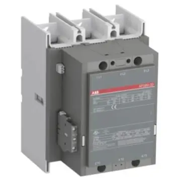 ABB AF Three-Pole AC Contactor (AC/DC Coil), AF580-30-11*100-250V AC/DC 10116710