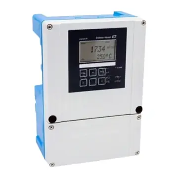 E+H General Purpose Conductivity Measurement Transmitter CLM253-CD0005 1 unit