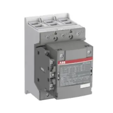 ABB AF Three-Pole AC Contactor (AC/DC Coil), AF146-30-11-13 100-250V 50/60HZ-DC 10140766