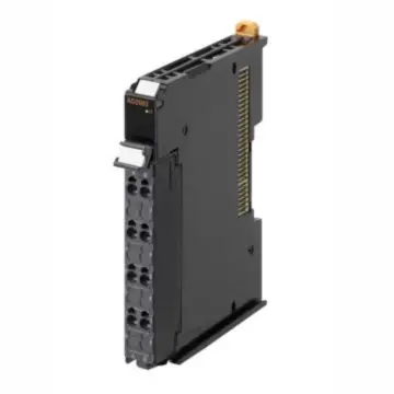 OMRON Analog Input Unit, NX-AD4204