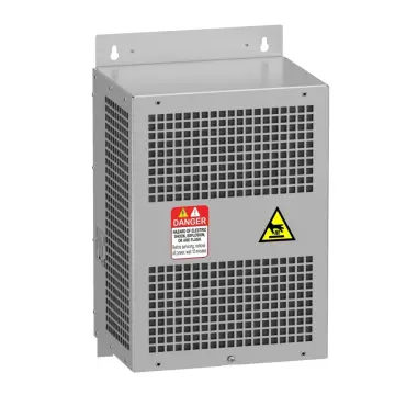 VW3A5303 output dv/dt filter Altivar 4..15kW 25A IP20