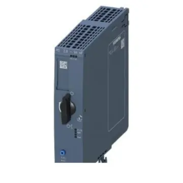 SIEMENS Soft Starter, 3RK1308-0AA00-0CP0