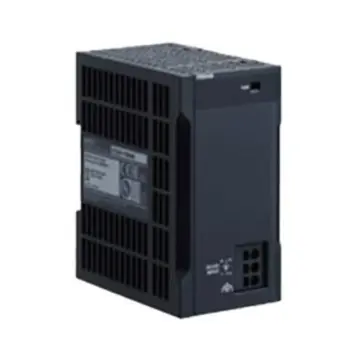 OMRON CK3M power module, CK3W-PD048