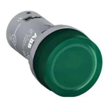 ABB CL2 series LED indicator, CL2-623G 10157231