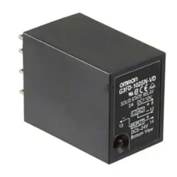 OMRON solid-state relay, G3FD-X03SN -VD DC5-24