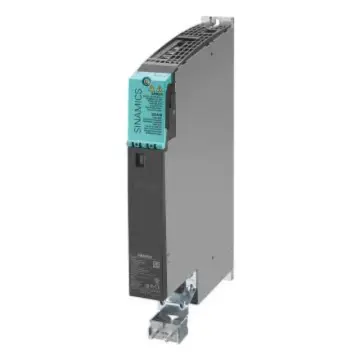 SIEMENS Single Motor Module, 6SL3120-1TE23-0AD0