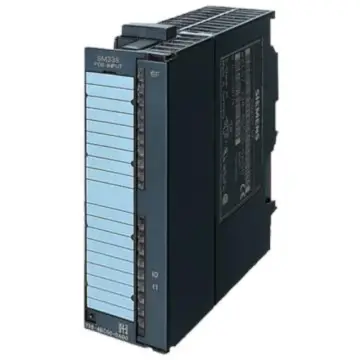 SIEMENS SM338 module, 6ES7338-4BC01-0AB0