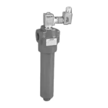 HYDAC filter, DFNBH/HC100SD10LE1.0 (order number 1281903)