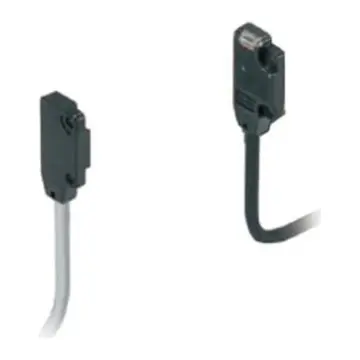 Panasonic photoelectric switch sensor, Panasonic EX-19SA-PN
