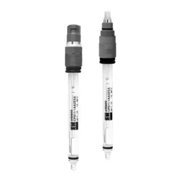 E+H PH composite electrode, CPS11-2AS2ESA
