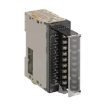 OMRON Digital Input/Output Module, CJ1W-IDP01