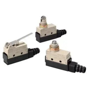 OMRON limit switch, SHL-Q2255-MR VCTF 3M
