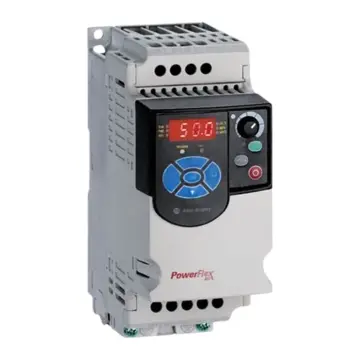 ALLEN BRADLEY-ROCKWELL 22F-D024N104 frequency inverter, 1 unit
