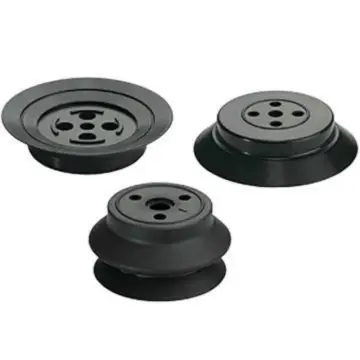 SMC high-load suction cup, ZP40HS