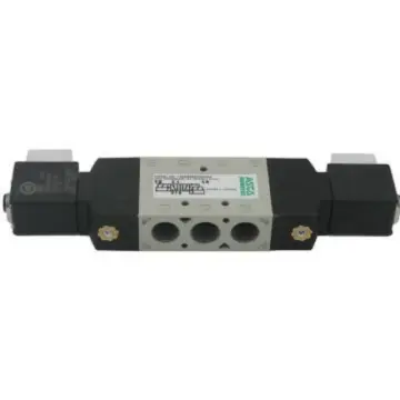 ASCO solenoid valve, YA2BB4522G00040.