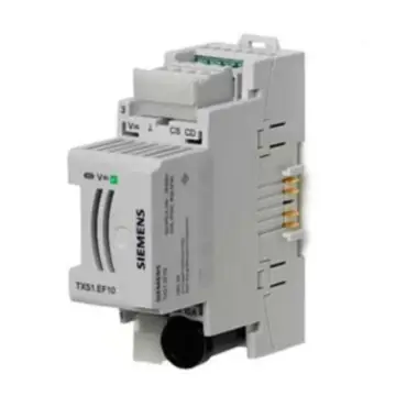 SIEMENS bus connection module, TXS1.EF4