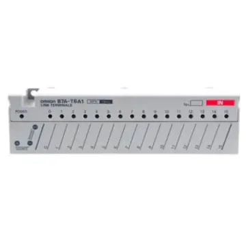 OMRON Link Terminal, B7A-T6A1