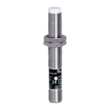 IFM inductive sensor, IF5760
