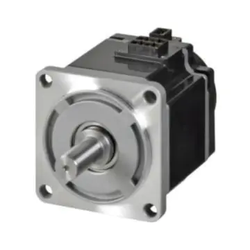 OMRON servo motor, R88M-1M20030T-OS2