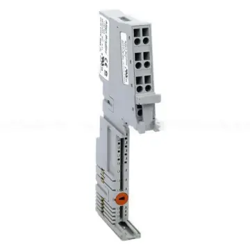 1734-TB Allen Bradley POINT I/O Terminal Module Base