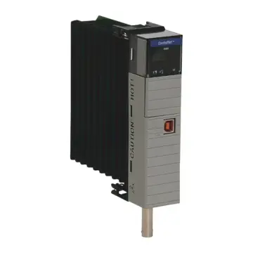 ALLEN BRADLEY-ROCKWELL Communication Module 1756CN2R (1 unit)