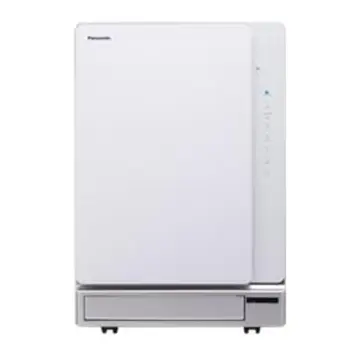 Panasonic F-VXR110C Air Purifier with No Mist Humidifier