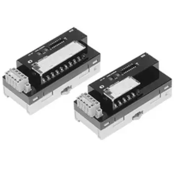 OMRON Control Module/Control Module (CPU), DRT2-DA02
