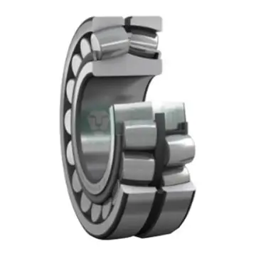 SKF spherical roller bearing, large clearance, 22238 CC/C3W33