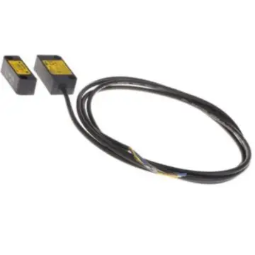 OMRON Non-contact Safety Door Switch, D40A-1C015-F