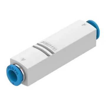 Festo vacuum generator, VN-07-M-I3-PQ2-VQ2, 193553