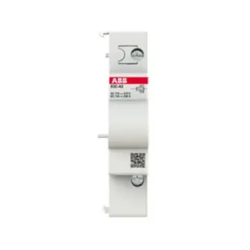 ABB S200 (Imported) Accessory Shunt Release Unit, 10271169 S3C-A2
