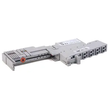 1734-TB3 Allen Bradley Wiring I/O Termina Base Assembly