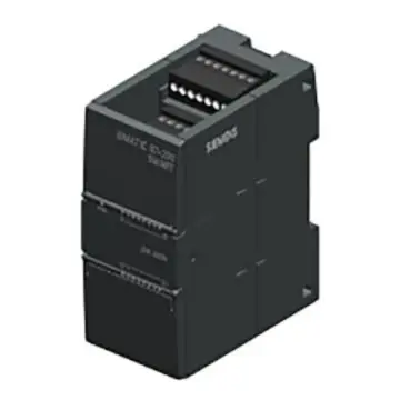 SIEMENS S7-200 SMART Analog Input Module SM AI04, 6ES7 288-3AE04-0AA0