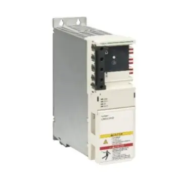 Schneider Electric servo drive, LXM62PD84A11000
