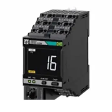 OMRON Vibration & Temperature Sensor, K6CM-VBS1