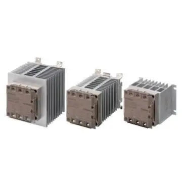 OMRON solid-state relay, G3PE-225B-3N DC12-24