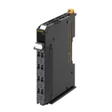 OMRON current output, NX-DA2203