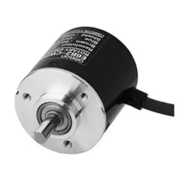 OMRON encoder, E6B2-CWZ6C 600P/R 2M