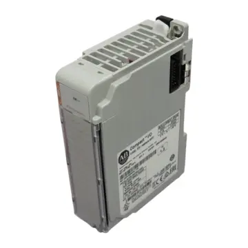 ALLEN BRADLEY-ROCKWELL Input Module 1762-IA8 (1 unit)