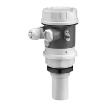 E+H Ultrasonic Level Gauge, FMU30-AAHEAAGGF Prosonic