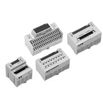 OMRON module, GT1-ID16-1