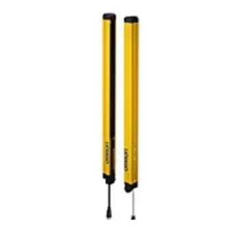 OMRON Safety Light Curtain, F3SG-4RA0320-14